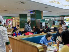 -古早外婆(天佑城店)