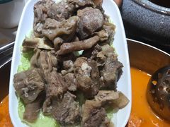 -蕃茄述·好汤自然来(江汉路店)