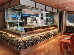 -喜悦烤鸭·新京菜(王府井店)