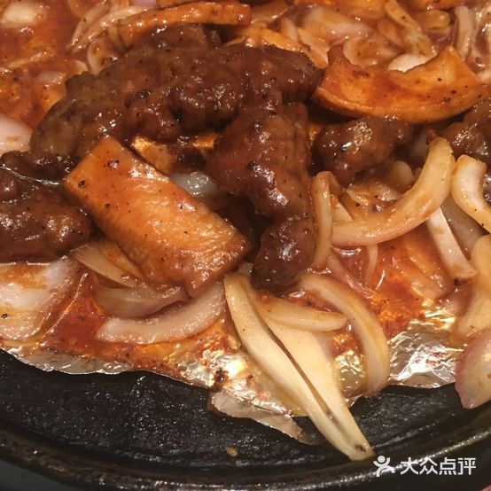 珍宝假日饭店中餐厅(奥体店)