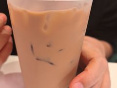 -香港深仔记茶餐厅(东门店)