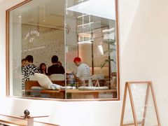 门面-Line 咖啡(石厦花园店)