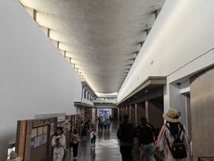 -敦煌石窟文物保护研究陈列中心