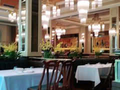 大堂-福楼法餐厅FLO