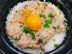 -壹煲·煲仔饭·荷叶蒸饭·汤粉面