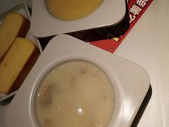 -豪客来牛排(华创国际广场店)