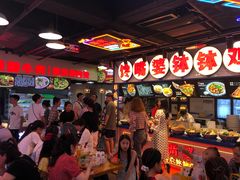 -八一路好吃街(雨田商务大厦店)