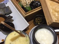 -云海肴·汽锅鸡·云南菜(天津国金汇店)