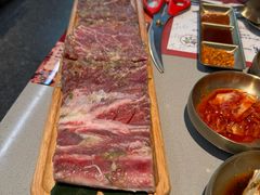 -韩一品韩国料理(柏庐南路店)