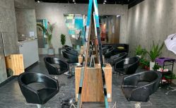 -发饰美男士增发补发假发定制店