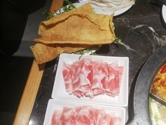 -火锅岛潮牌自助餐厅(天津天佑城店)