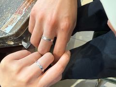 -十八字金·银饰·开蚌DIY·手工体验团建(君太百货店)