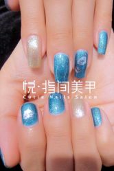 照片 065---------悦指间美甲美睫