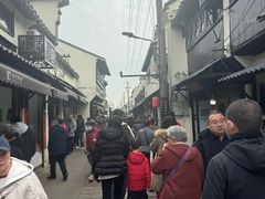 -葑门横街