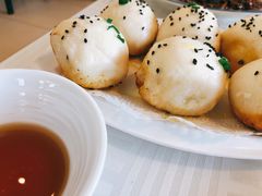 上海生煎包-上海年代(水上东路店)