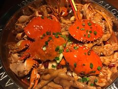 -胖哥俩肉蟹煲(福州仓山爱琴海店)