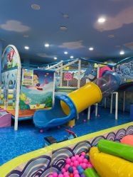 -佳贝爱益智主题儿童乐园(乐尔乐旗舰店)