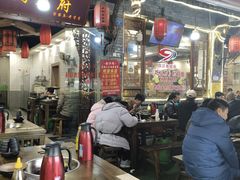-老船夫石锅苗苗鱼·老字号(三道堰总店)