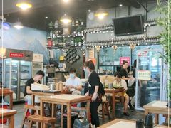 大堂-一岚一山(角门总店)