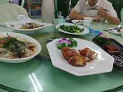 -景好海鲜餐厅(大鹏必选旅游店)