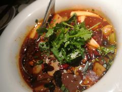 -绿茶餐厅(乐峰广场店)