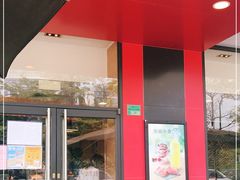 门面-麦当劳(开源大道东荟城DT店)