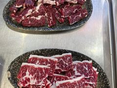 -塔峪鲜肉烧烤