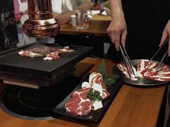 -咕咕站韩国料理(紫金港店)