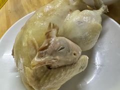 -佳基盐焗鸡
