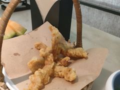 -左庭右院鲜牛肉火锅(浦江欢乐颂店)
