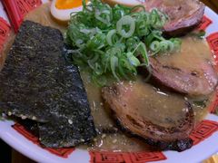 -老龙亭拉面店