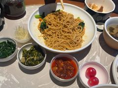 -松鹤面馆·古法焖肉面(观前店)
