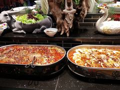 -宝丽金大酒店·洗浴中心