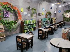 -深圳少年儿童图书馆