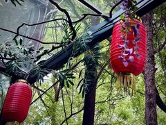 -京尊烤鸭店JINGZUN(春秀路店)