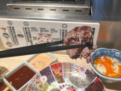 -肉肉大米(金虹桥店)
