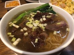 -香港表哥茶餐厅(银泰百货店)