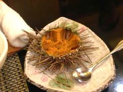 海胆-江户前日本料理(瑞诗酒店店)