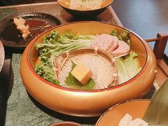 -牛New寿喜烧(曹路花园城店)