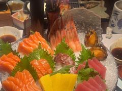 -匠和风精致料理(莆田财富中心店)