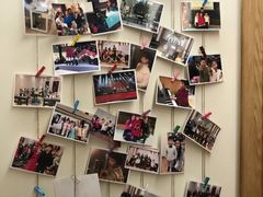 -IN-SHOW音秀音乐艺术中心 架子鼓钢琴(大宁校区)