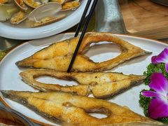 -东江海鲜大排档·潮汕菜·砂锅粥