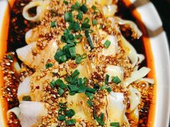 -老灶房-四川土菜(开元店)