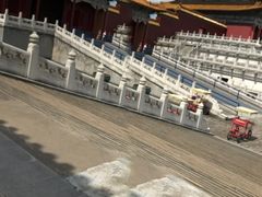 -横店影视城梦幻谷园区