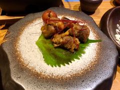 -花潮料理艺食馆(世欧广场店)