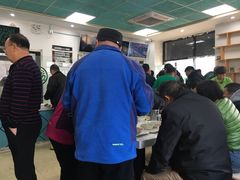 -老磁器口豆汁店(天坛店)
