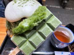 -WONDER ICE 萬得冰田(建設路总店)