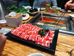 -草原塞蛮羊火锅城(港湾店)