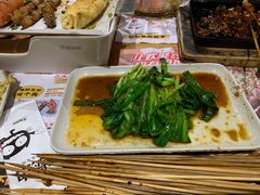 -木屋烧烤(岗顶二店)