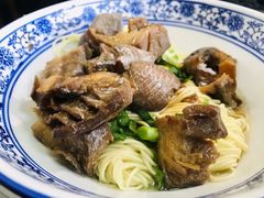 -原怡园面馆(拙政园店)